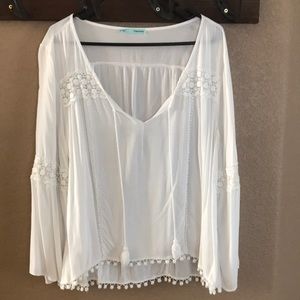 Maurices Blouse